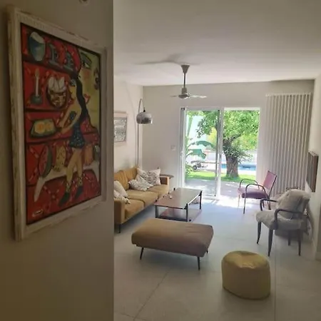 Maison Avec Piscine Quartier Port Marianne Villa