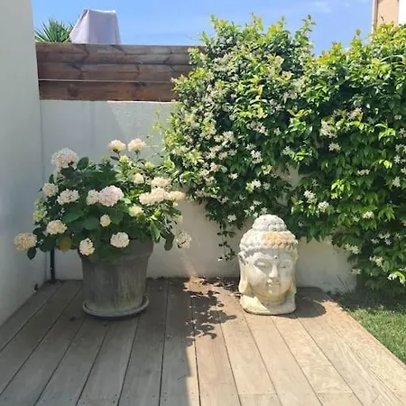 Villa Maison Avec Piscine Quartier Port Marianne Montpellier