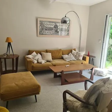 Villa Maison Avec Piscine Quartier Port Marianne