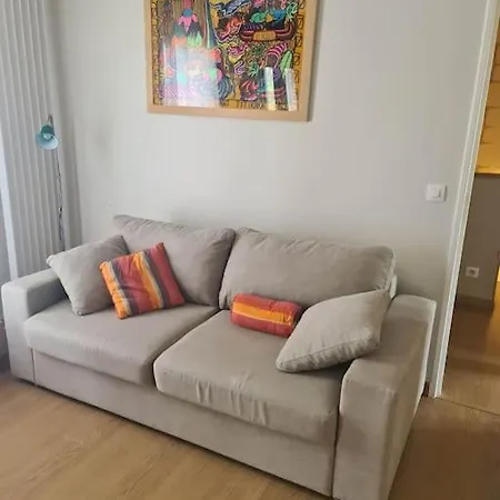 Maison Avec Piscine Quartier Port Marianne Villa *