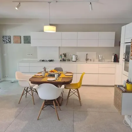 Villa Maison Avec Piscine Quartier Port Marianne Montpellier